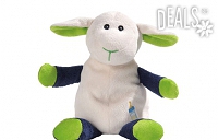 Нагряваща се Зелена Овчица